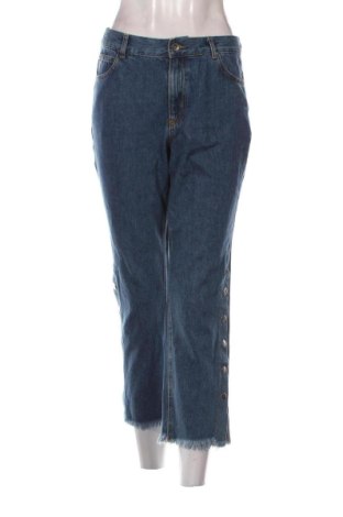 Női farmernadrág Calzedonia, Méret M, Szín Kék, Ár 19 649 Ft