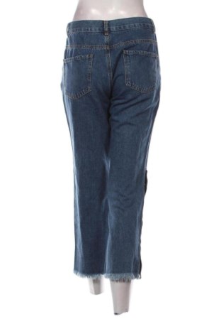 Női farmernadrág Calzedonia, Méret M, Szín Kék, Ár 19 649 Ft