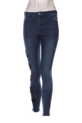 Dámske džínsy  Calzedonia, Veľkosť S, Farba Modrá, Cena  47,55 €, #136525802