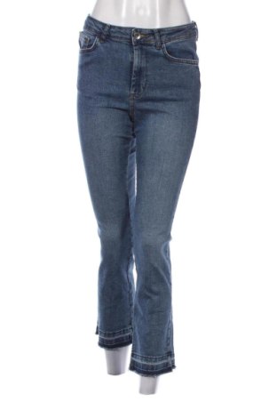 Дамски дънки Calzedonia, Размер M, Цвят Син, Цена 21,47 €