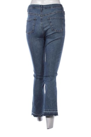 Дамски дънки Calzedonia, Размер M, Цвят Син, Цена 21,47 €