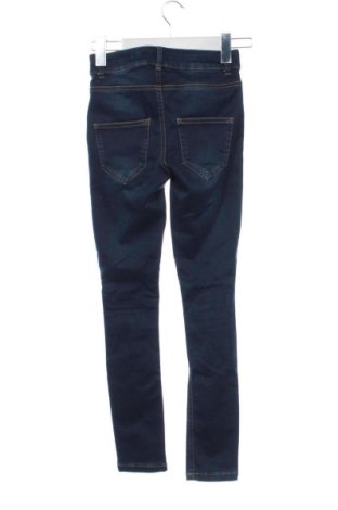 Damskie jeansy Calzedonia, Rozmiar XS, Kolor Niebieski, Cena 110,99 zł