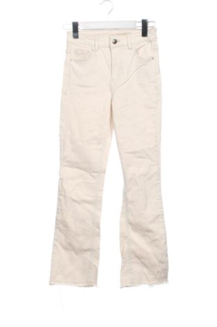 Damen Jeans Calzedonia, Größe XS, Farbe Beige, Preis 27,99 €