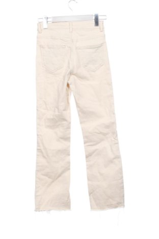 Damen Jeans Calzedonia, Größe XS, Farbe Beige, Preis 27,99 €