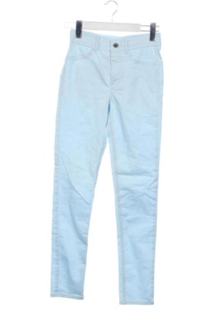 Női farmernadrág Calzedonia, Méret XXS, Szín Kék, Ár 10 559 Ft
