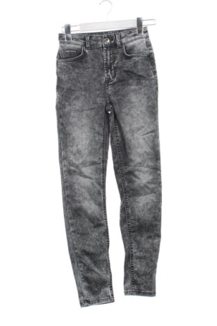 Дамски дънки Calzedonia, Размер XS, Цвят Сив, Цена 21,47 €