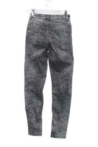 Дамски дънки Calzedonia, Размер XS, Цвят Сив, Цена 21,47 €