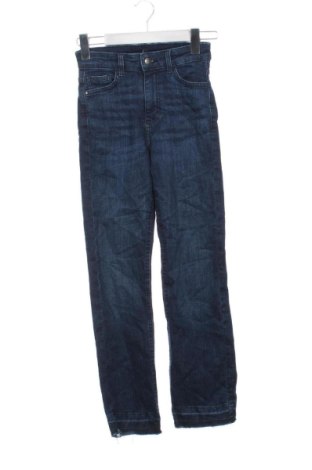 Дамски дънки Calzedonia, Размер XS, Цвят Син, Цена 21,47 €