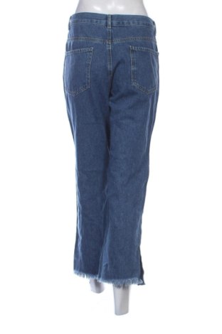 Női farmernadrág Calzedonia, Méret XL, Szín Kék, Ár 19 649 Ft