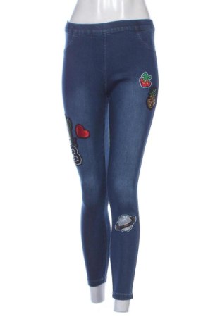 Damen Jeans Calzedonia, Größe S, Farbe Blau, Preis 47,55 €, #136535679