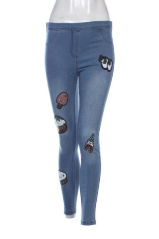 Damen Jeans Calzedonia, Größe S, Farbe Blau, Preis 47,55 €, #136536007
