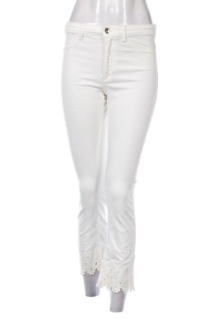 Női farmernadrág Calzedonia, Méret S, Szín Fehér, Ár 10 559 Ft