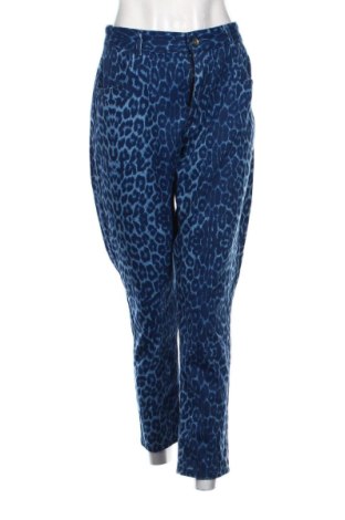 Damskie jeansy Calzedonia, Rozmiar L, Kolor Kolorowy, Cena 112,31 zł
