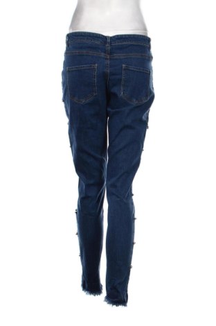 Damen Jeans Calzedonia, Größe L, Farbe Blau, Preis 20,96 €