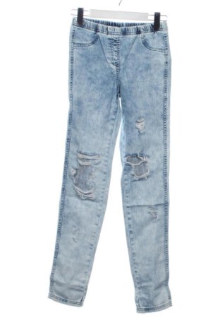 Γυναικείο Τζίν Calzedonia, Μέγεθος S, Χρώμα Μπλέ, Τιμή 6,99 €, #136537122
