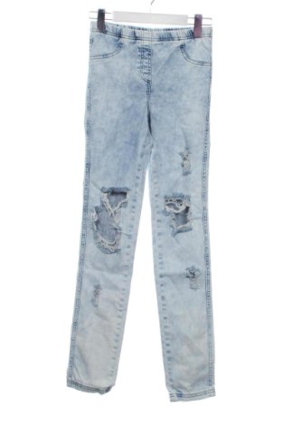 Γυναικείο Τζίν Calzedonia, Μέγεθος S, Χρώμα Μπλέ, Τιμή 6,99 €, #136538213