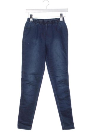 Дамски дънки Calzedonia, Размер XXS, Цвят Син, Цена 21,47 €