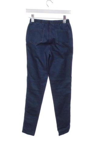 Дамски дънки Calzedonia, Размер XXS, Цвят Син, Цена 21,47 €