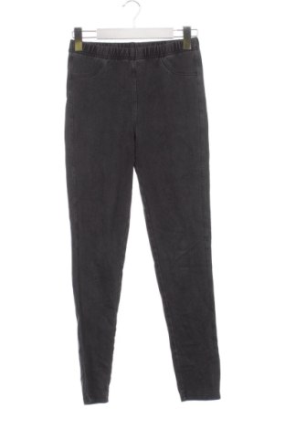 Дамски дънки Calzedonia, Размер XXS, Цвят Сив, Цена 19,42 €, #136549400