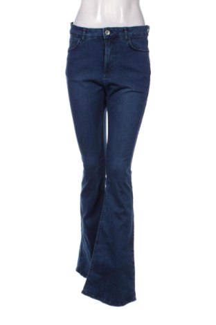 Dámské džíny  Calzedonia, Velikost L, Barva Modrá, Cena  595,00 Kč