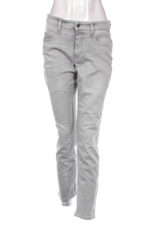 Damen Jeans Cambio, Größe L, Farbe Grau, Preis 49,99 €