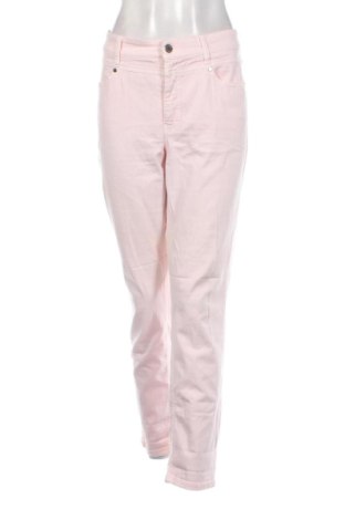 Дамски дънки Cambio, Размер XXL, Цвят Розов, Цена 38,85 €