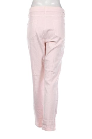 Дамски дънки Cambio, Размер XXL, Цвят Розов, Цена 38,85 €