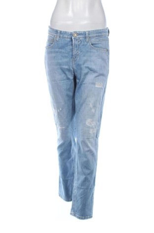 Damen Jeans Cambio, Größe L, Farbe Blau, Preis 49,99 €