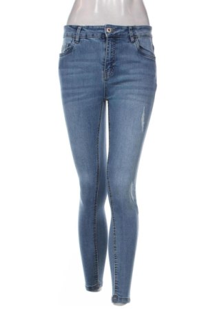Damen Jeans Candida, Größe S, Farbe Blau, Preis 19,99 €
