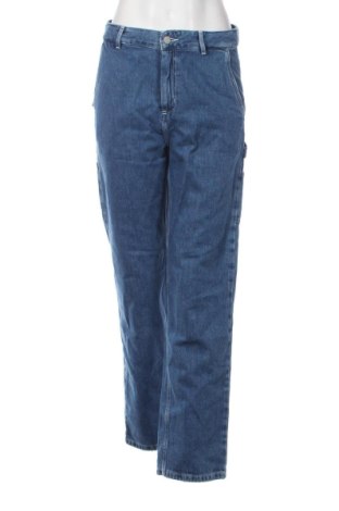 Damen Jeans Carhartt, Größe M, Farbe Blau, Preis € 107,99