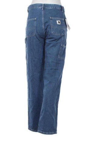 Damen Jeans Carhartt, Größe M, Farbe Blau, Preis € 107,99