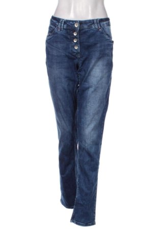Дамски дънки Cecil, Размер XL, Цвят Син, Цена 21,47 €
