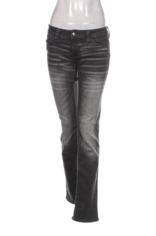 Damen Jeans Cheap Monday, Größe L, Farbe Schwarz, Preis 15,84 €, #136559324