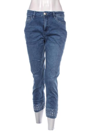Дамски дънки Chiara Dalba, Размер XL, Цвят Син, Цена 19,42 €
