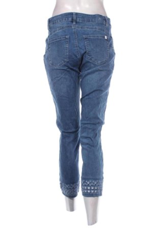 Дамски дънки Chiara Dalba, Размер XL, Цвят Син, Цена 19,42 €