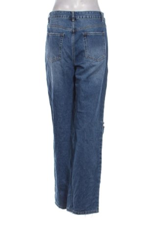 Damskie jeansy Cider, Rozmiar M, Kolor Niebieski, Cena 78,99 zł