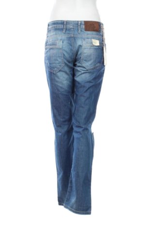 Damen Jeans Cipo & Baxx, Größe L, Farbe Blau, Preis 47,57 €