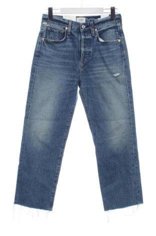 Damen Jeans Citizens Of Humanity, Größe M, Farbe Blau, Preis € 129,99