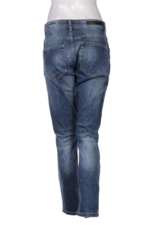 Damskie jeansy Clayton, Rozmiar L, Kolor Niebieski, Cena 78,99 zł
