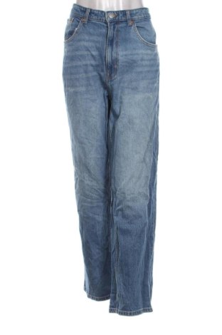 Дамски дънки Clockhouse, Размер XL, Цвят Син, Цена 15,33 €