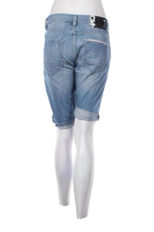 Damskie jeansy Clockhouse, Rozmiar M, Kolor Niebieski, Cena 78,99 zł