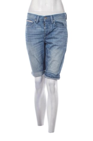 Damskie jeansy Clockhouse, Rozmiar M, Kolor Niebieski, Cena 78,99 zł