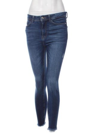 Damen Jeans Clockhouse, Größe S, Farbe Blau, Preis 19,99 €