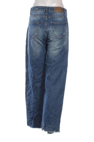 Blugi de femei Coconuda, Mărime M, Culoare Albastru, Preț 116,99 Lei