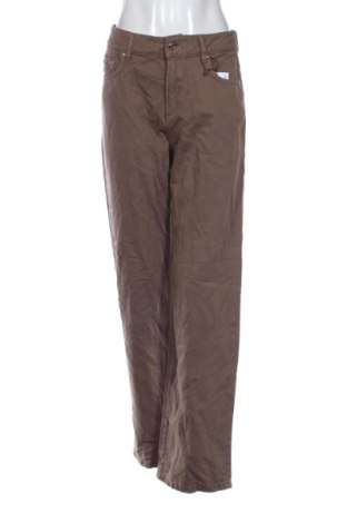 Damen Jeans Conbipel, Größe L, Farbe Braun, Preis 61,99 €