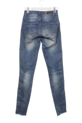 Damskie jeansy CoolCat, Rozmiar M, Kolor Niebieski, Cena 110,99 zł
