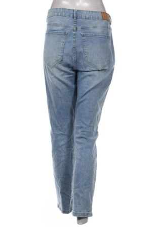 Damskie jeansy Cortefiel, Rozmiar L, Kolor Niebieski, Cena 110,99 zł