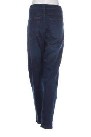 Dámske džínsy  Cotton On, Veľkosť XXL, Farba Modrá, Cena  17,95 €