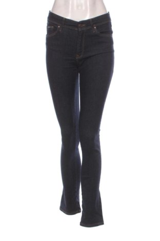Blugi de femei Cross Jeans, Mărime S, Culoare Albastru, Preț 91,99 Lei