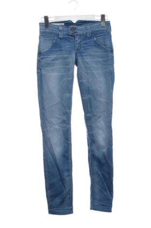 Damskie jeansy Cycle, Rozmiar S, Kolor Niebieski, Cena 239,99 zł